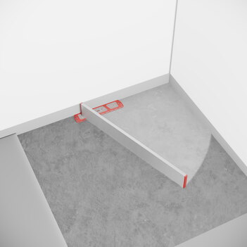 TECEdrainway