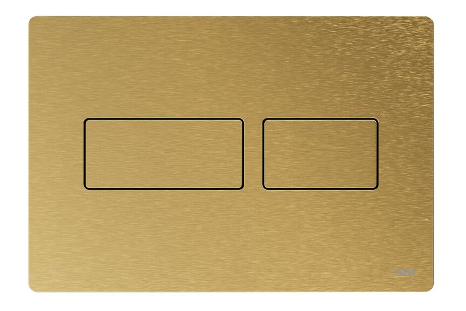 TECEsolid Brass