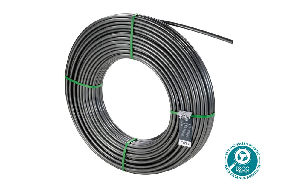 TECEfloor FBH Rohr