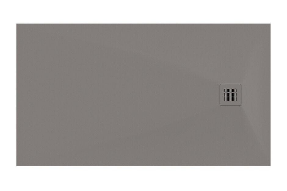 Duschflächen Mineralguss