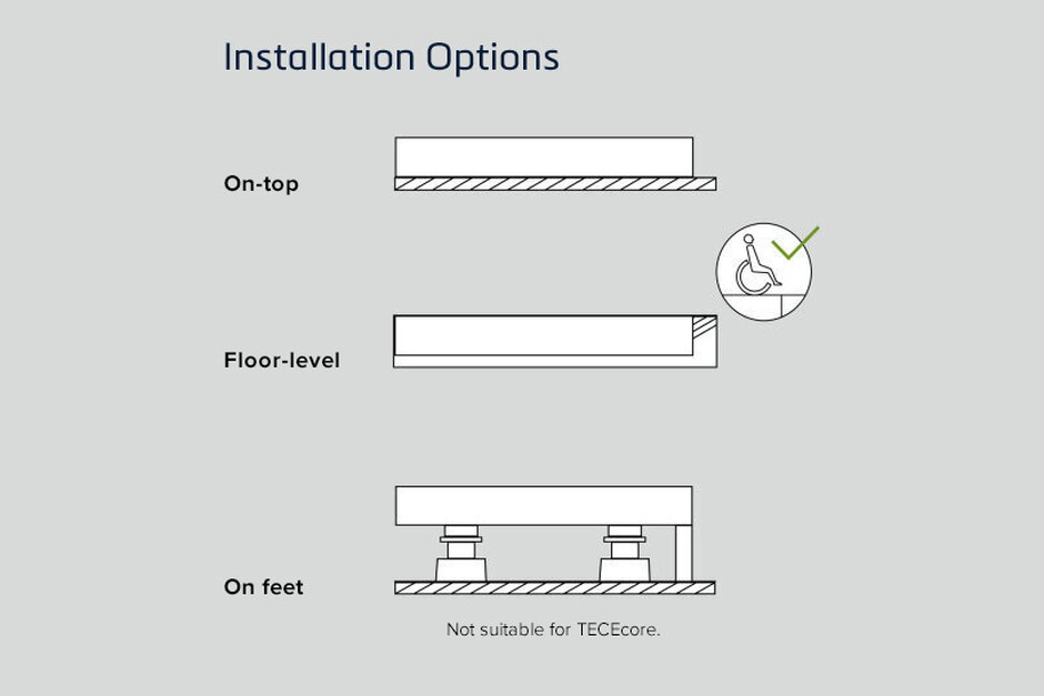Installation Options