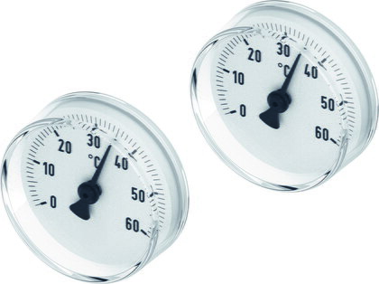 TECEfloor Thermometer