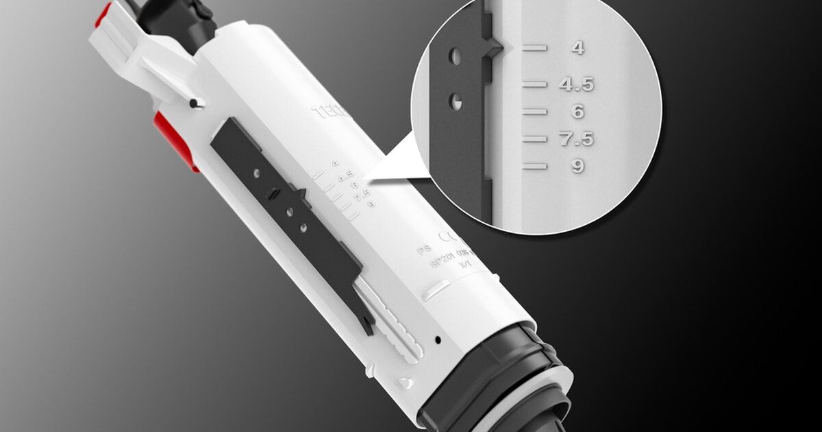 Sanitary systems | TECE Spotlight